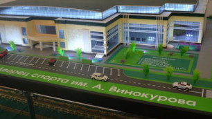 Фото с официального сайта акимата города Петропавловска.