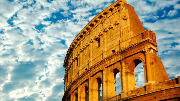 Рим подал заявку на проведение Олимпиады-2024