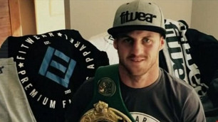 Австралийский боксер скончался после поражения нокаутом
