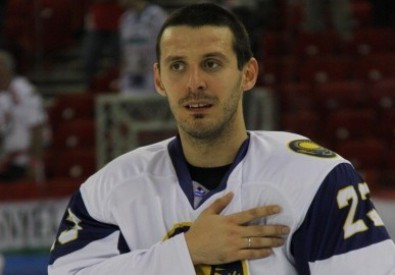 Виктор Александров. Фото с сайта sport.business-gazeta.ru