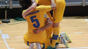 Прямая трансляция ответного стыкового матча Евро-2016 Казахстан - Босния и Герцеговина