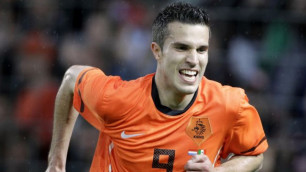 Стал известен состав сборной Голландии на матч с Казахстаном в отборе Евро-2016