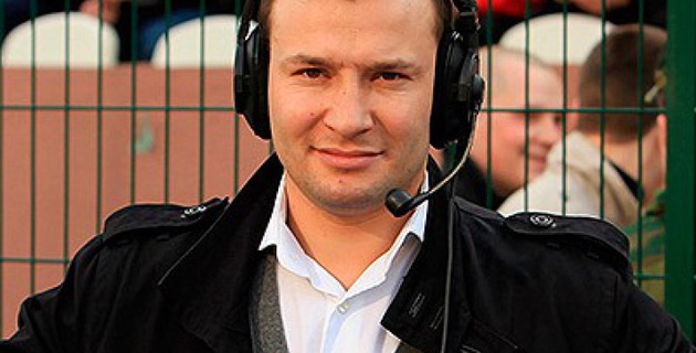 Дзюба про спор с Геничем о Сергееве: "Константин как желтая пресса, мы не спорил