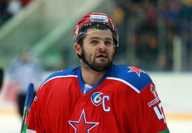 Александр Радулов. Фото с сайта sport.business-gazeta.ru