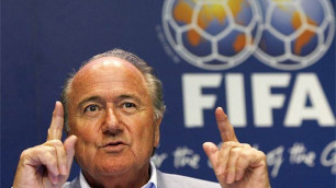 Блаттер не покинет пост президента ФИФА из-за требований спонсоров