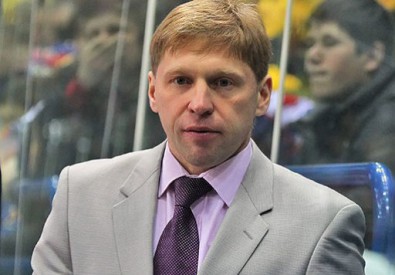 Евгений Корешков. Фото с сайта sovsport.ru