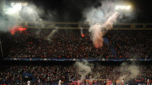 УЕФА начал расследование в отношении "Бенфики" и "Атлетико"