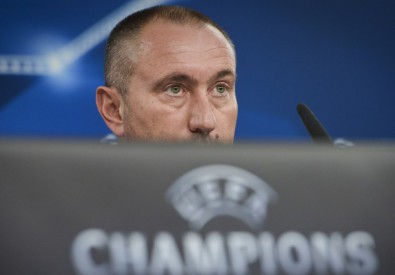 Станимир Стойлов. Фото с официального сайта УЕФА