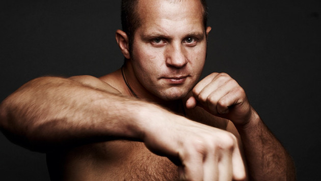 СМИ озвучили имя первого соперника Федора Емельяненко после возвращения на ринг