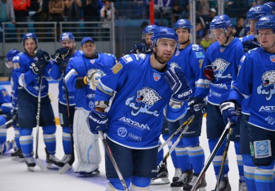 Фото Vesti.kz. Турар Казангапов©