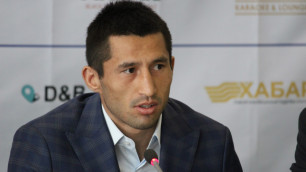 На турнире в Алматы мы покажем на что способны - боец Alash Pride Арман Оспанов