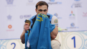 В Рио Илье придется рисковать в "толчке" и вновь идти на мировой рекорд - тренер Ильина