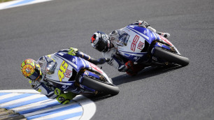 Прямая трансляция Гран-при MotoGP в Японии