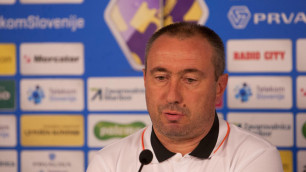 Станимир Стойлов признан лучшим тренером в истории "Левски"