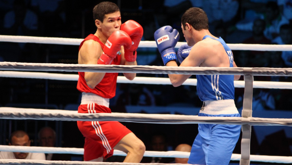 Главные события полуфиналов чемпионата мира по боксу в Катаре