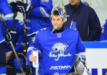 Фото с сайта ХК "Барыс"