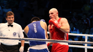 Прямая трансляция боев Елеусинова и Дычко в финалах ЧМ по боксу в Катаре