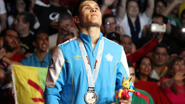 Жестокий урок перед Олимпиадой. Почему Казахстан не завоевал "золото" на ЧМ по боксу
