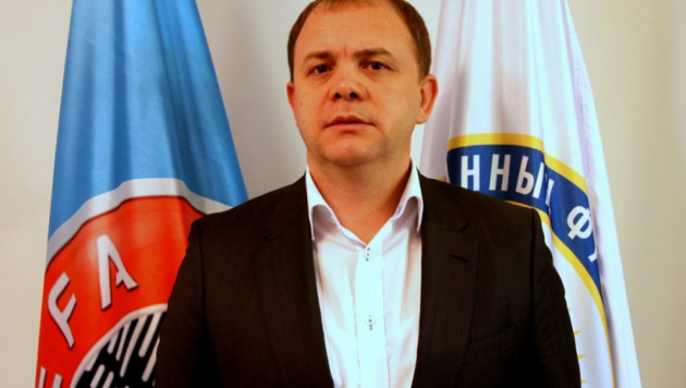 Дмитрий Васильев назначен генеральным менеджером ФФК