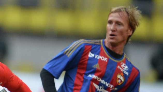 Бывший футболист "Жениса" скончался во время товарищеского матча