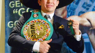 WBC отдаст титул Головкину в случае отказа победителя Котто-Альварес драться с ним