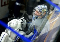 Алексей Иванов. Фото с сайта ХК "Барыс"