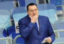 Андрей Назаров. Фото с сайта sovsport.ru