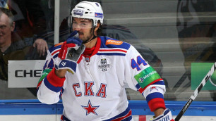 Евгений Артюхин. Фото с сайта hockeypravda.ru