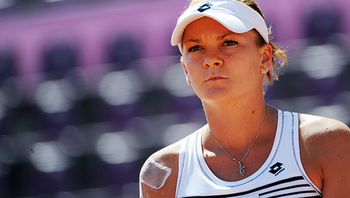 Агнешка Радваньска выиграла итоговый турнир WTA