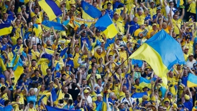УЕФА вынес Украине "последнее предупреждение" по обеспечению безопасности на стадионах