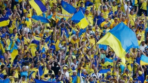 УЕФА вынес Украине "последнее предупреждение" по обеспечению безопасности на стадионах