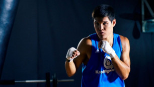 Казахстанских боксеров к Олимпиаде в Рио будут готовить иностранные специалисты