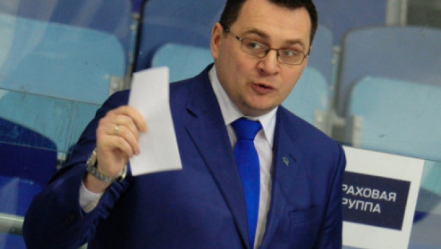 Назаров проверит кандидатов сборной Казахстана на турнире в Польше