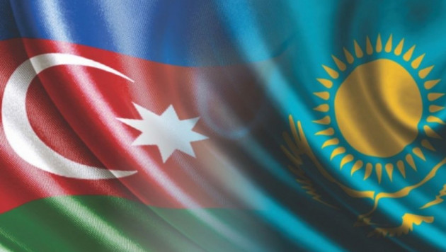 Зарубежные СМИ опять перепутали Казахстан и Азербайджан