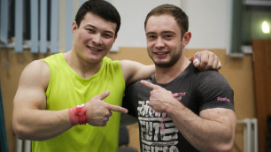 Хьюстон, жди нас! Превью к выступлению мужской сборной Казахстана по тяжелой атлетике на чемпионате мира