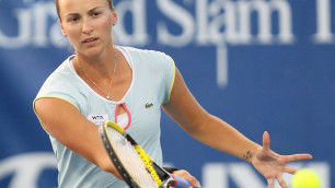 Ярослава Шведова с победы стартовала на турнире в Таиланде