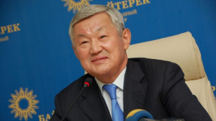 Аким Актюбинской области рассказал о зарплатах легионеров в 30-60 тысяч долларов и условиях сохранения "Актобе"