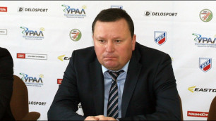 "Торпедо" отправило в отставку главного тренера Алексея Фетисова