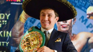 В случае победы Котто над Альваресом Головкин может стать обладателем титула WBC