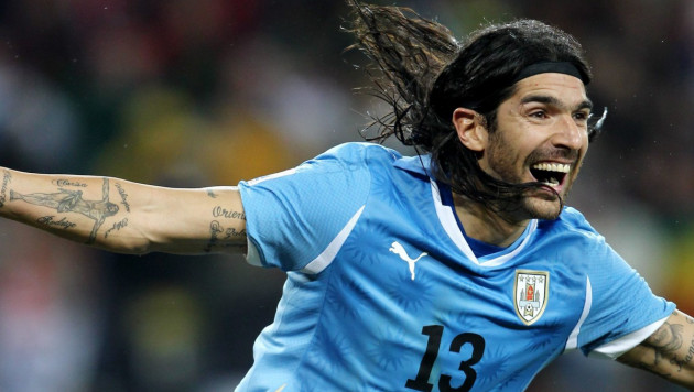Легендарный уругвайский футболист может перейти в клуб из Казахстана