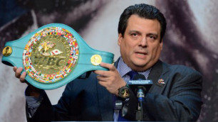 Если Котто победит Альвареса, то Головкин будет новым чемпионом WBC в среднем весе - Сулейман
