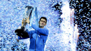 Джокович первым из теннисистов заработал за год более 20 миллионов долларов