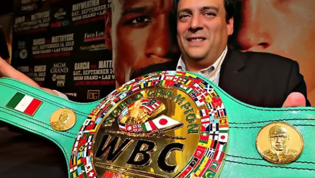 WBC не волнует иск от промоутеров Мигеля Котто - Сулейман