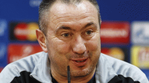 Станимир Стойлов получил предложение от "Кайрата" - СМИ
