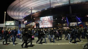 Во Франции болельщикам гостевых команд запретят посещать футбольные матчи до середины декабря