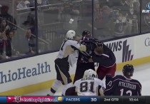 Фото с сайта hockeyfights.com