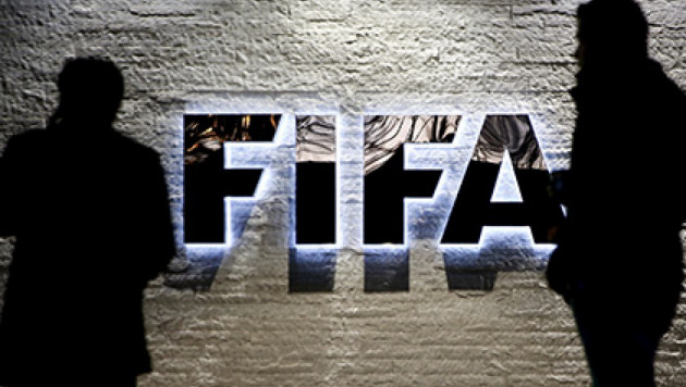 Швейцарская полиция начала новую серию арестов чиновников ФИФА