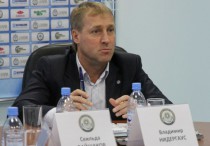 Владимир Нидергаус. Фото с сайта ФФК