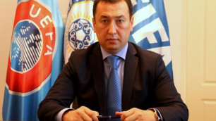 Генеральный секретарь ФФК поздравил казахстанцев с международным днем футбола
