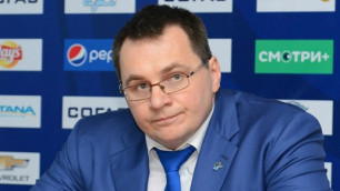 "Барыс" направит в КХЛ официальную претензию по эпизоду матча с "Адмиралом"